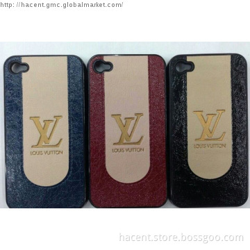 Iphone 5S  protective shell  ,fashion design for LV